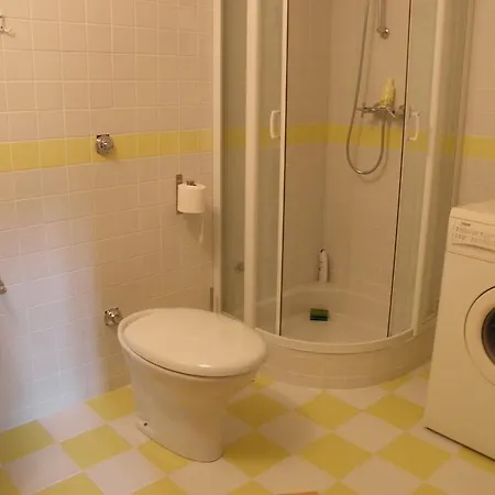 Holiday home Istrian House Paronic
