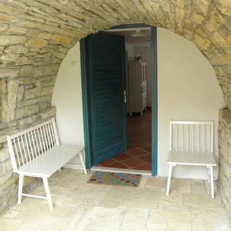 Istrian House Paronic Holiday home