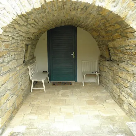 Holiday home Istrian House Paronic *