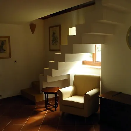 Istrian House Paronic *