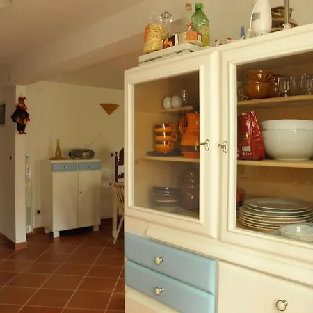 Istrian House Paronic