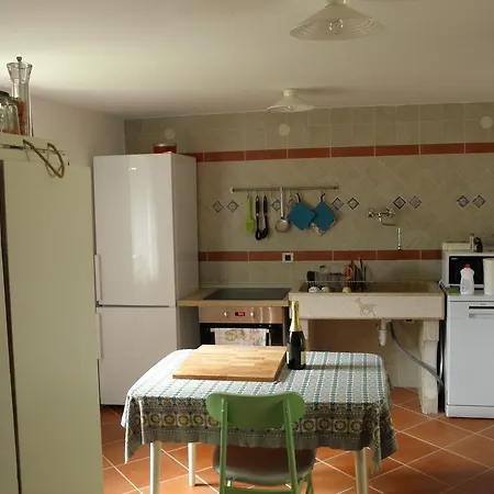 Holiday home Istrian House Paronic Zatka Cepic