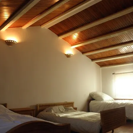 Istrian House Paronic * Zatka Cepic