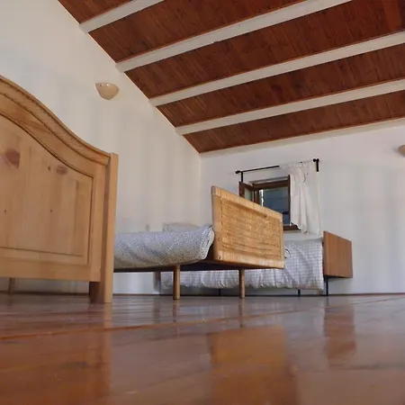 Holiday home Istrian House Paronic