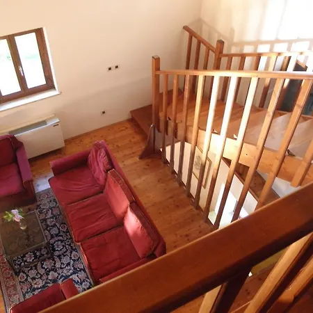 Istrian House Paronic Holiday home Zatka Cepic