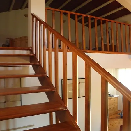 Istrian House Paronic Zatka Cepic