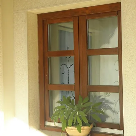 Istrian House Paronic *