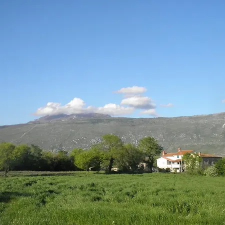 Holiday home Istrian House Paronic