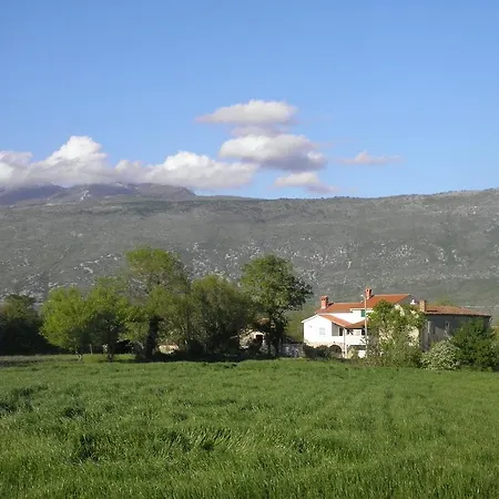 Istrian House Paronic Holiday home Zatka Cepic