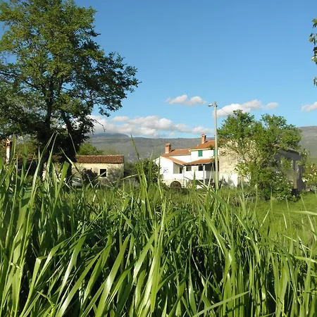 Istrian House Paronic Holiday home
