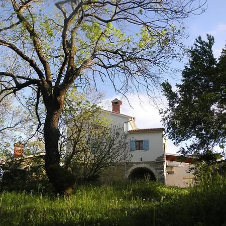 Holiday home Istrian House Paronic *