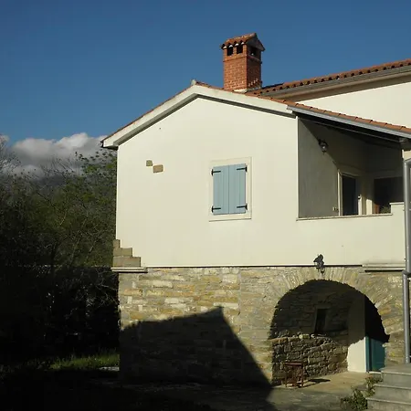 Istrian House Paronic *